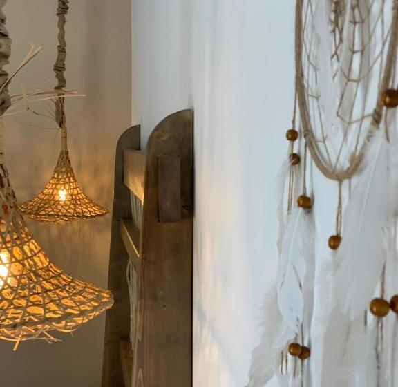 חדר דלוקס, Argiro Village