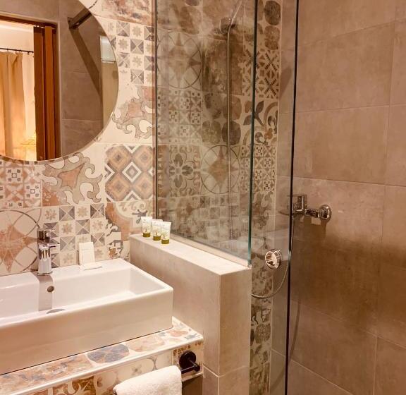 חדר דלוקס, Argiro Village