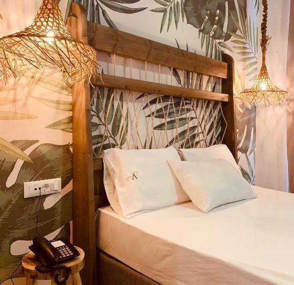 חדר דלוקס, Argiro Village