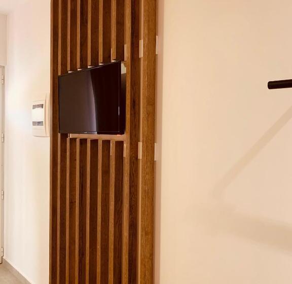 חדר דלוקס, Argiro Village