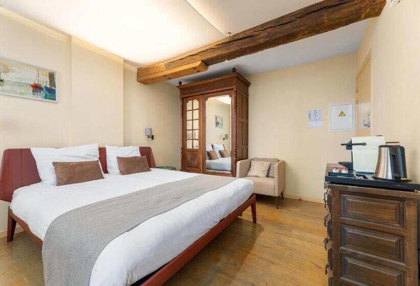 Стандартный Номер Кровать Кинг, Lake Suites