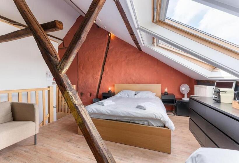 Четырехместный Номер Стандарт, Lake Suites