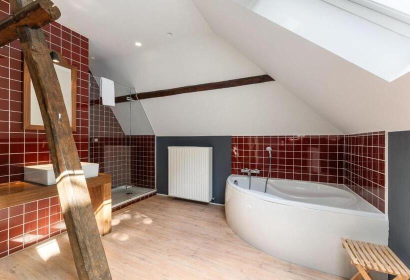 Четырехместный Номер Стандарт, Lake Suites