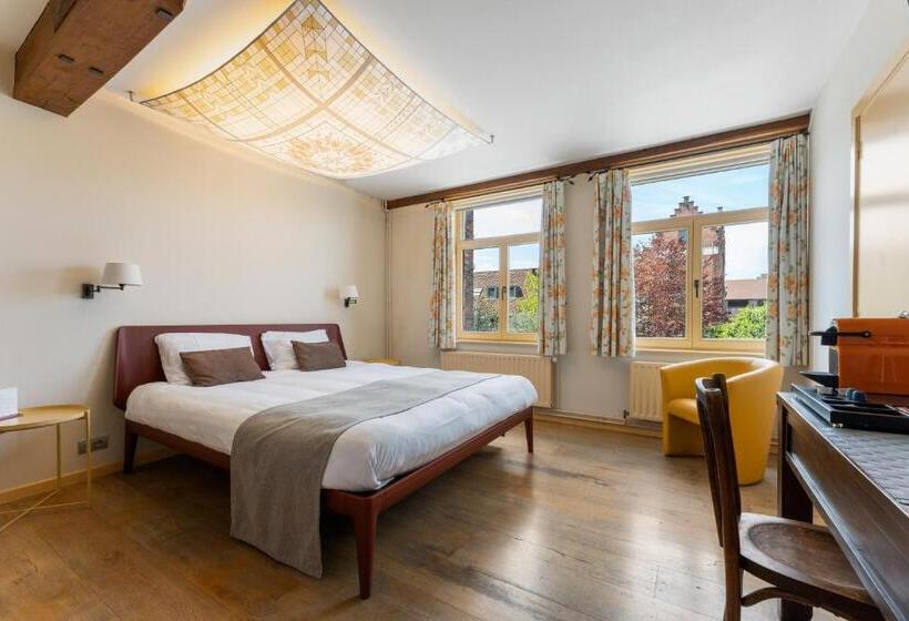 Номер Superior Кровать Кинг, Lake Suites