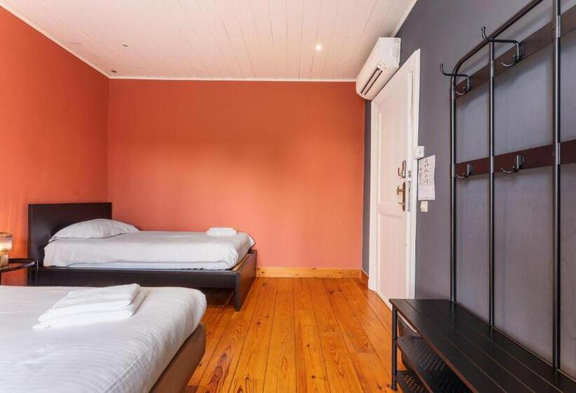 Standard room with outdoor bath, Lake Suites