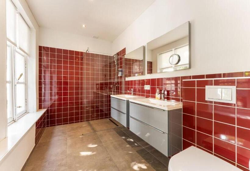 Номер Стандарт Трехместный, Lake Suites