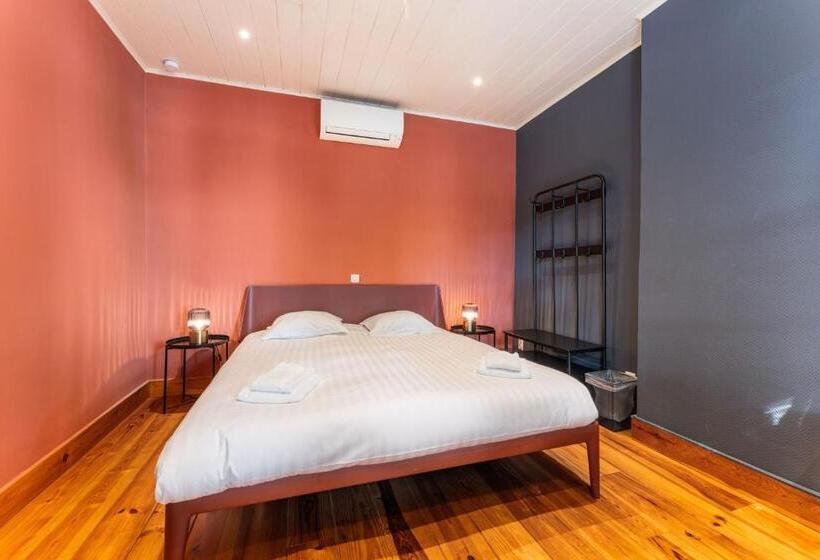 Номер Стандарт Трехместный, Lake Suites