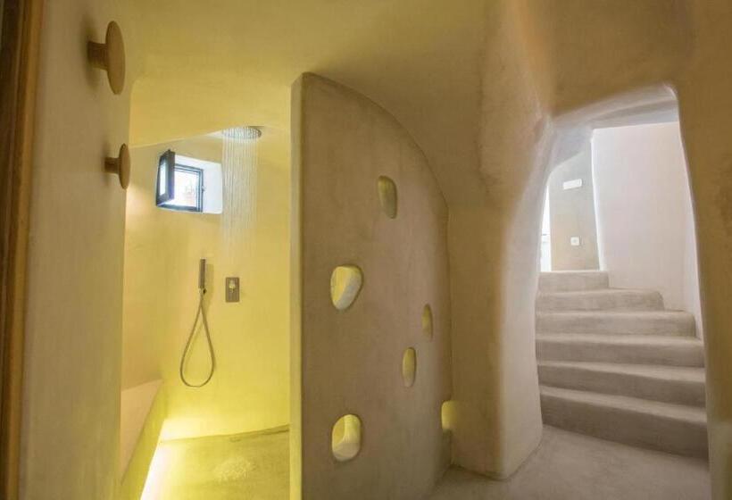Люкс с Видом, Chic Hotel Santorini