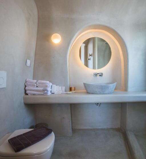 エクゼクティブジュニアスイート, Chic Hotel Santorini