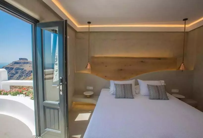 エクゼクティブジュニアスイート, Chic Hotel Santorini