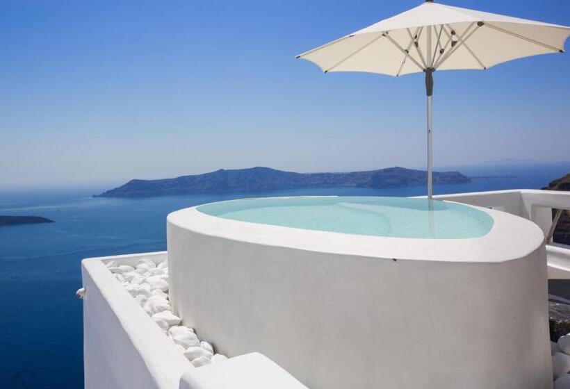 エクゼクティブジュニアスイート, Chic Hotel Santorini
