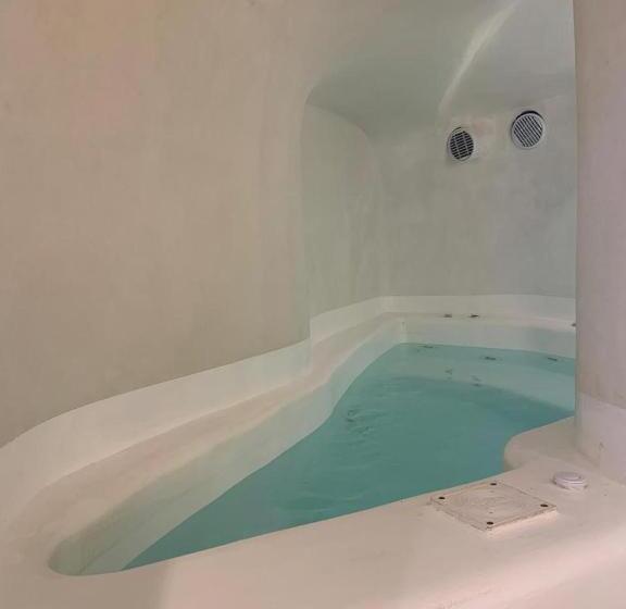 Полулюкс с Видом, Chic Hotel Santorini