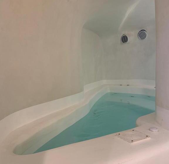 Полулюкс с Видом, Chic Hotel Santorini