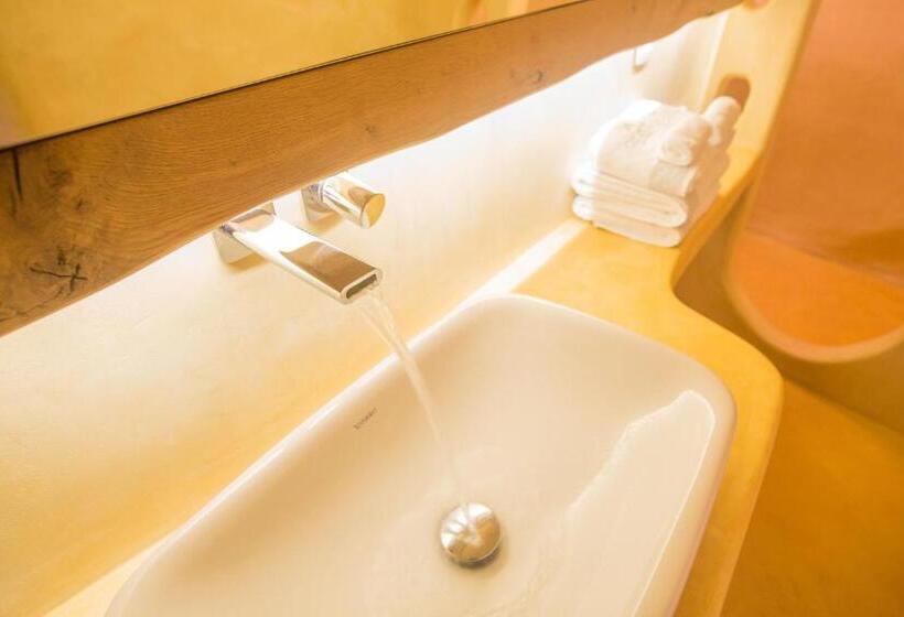 景色の見えるスイートルーム, Chic Hotel Santorini