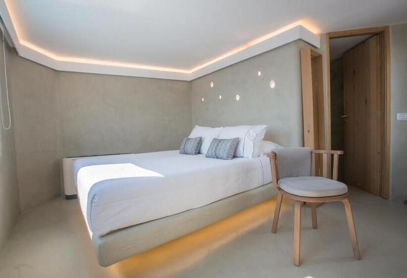 Люкс с Видом, Chic Hotel Santorini