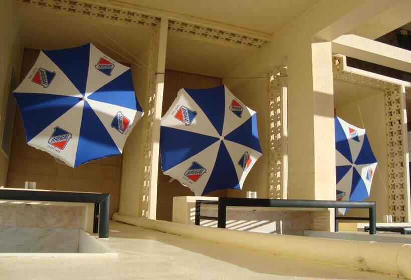 スタンダードルーム, Hostal Juan Carlos