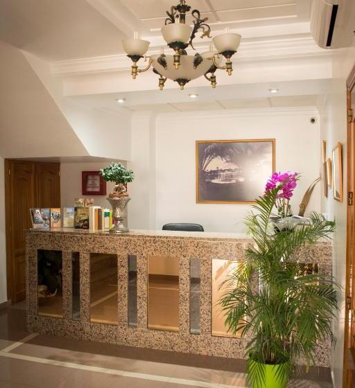 スタンダードルーム, Hostal Juan Carlos