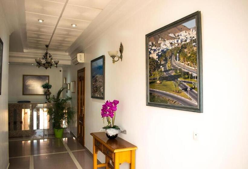 スタンダードルーム, Hostal Juan Carlos