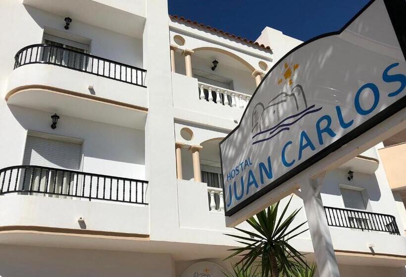 اتاق استاندارد, Hostal Juan Carlos