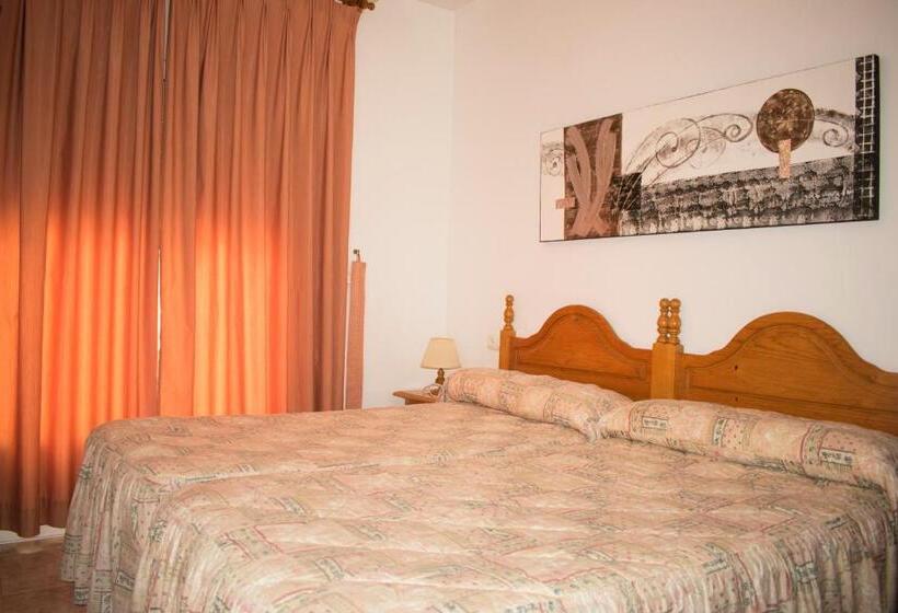 スタンダードルーム, Hostal Juan Carlos