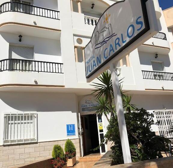 اتاق استاندارد, Hostal Juan Carlos