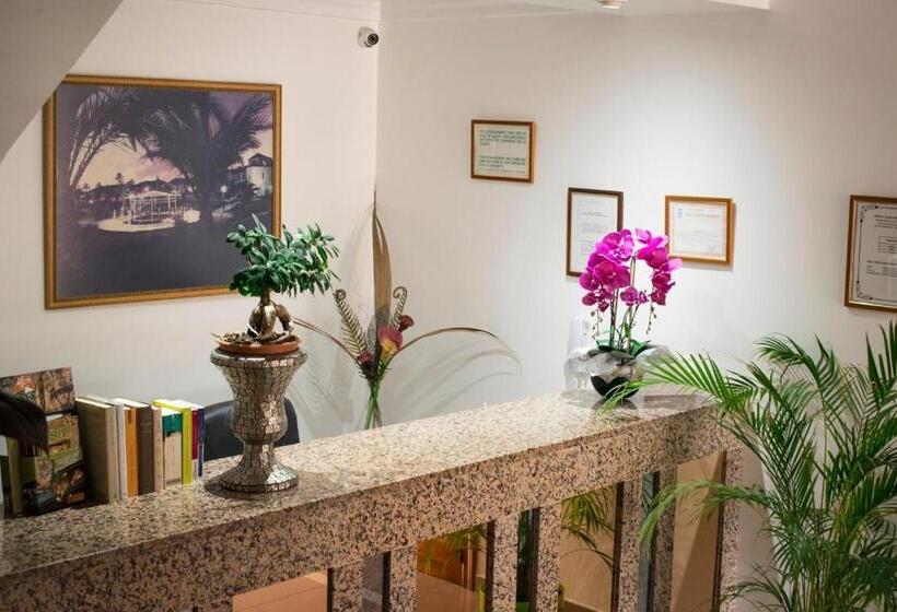 スタンダードルーム, Hostal Juan Carlos