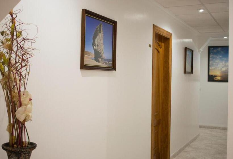 スタンダードルーム, Hostal Juan Carlos