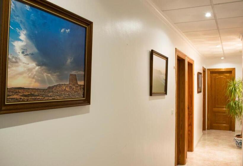 スタンダードルーム, Hostal Juan Carlos