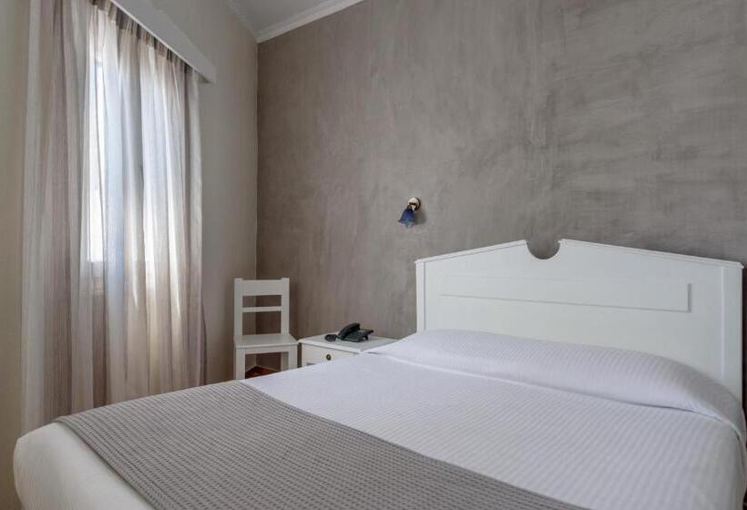 اتاق اکونومی, Anemomilos