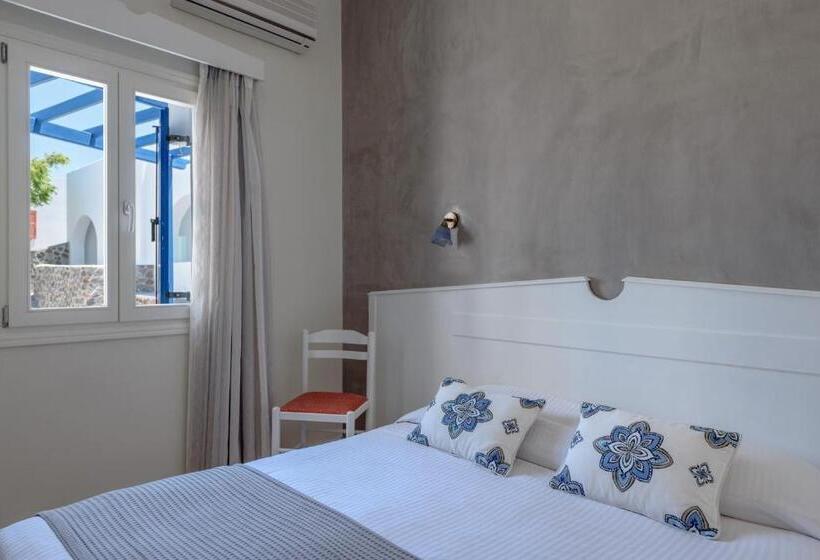 اتاق اکونومی, Anemomilos