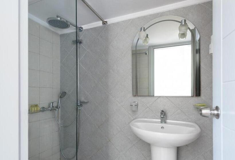 اتاق اکونومی, Anemomilos