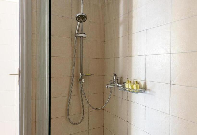 اتاق اکونومی, Anemomilos