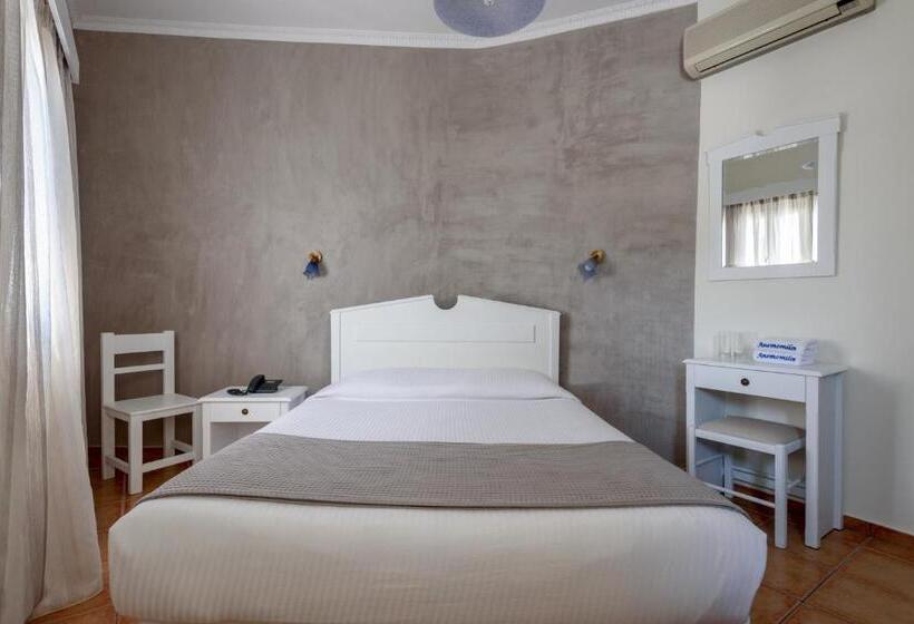 اتاق اکونومی, Anemomilos