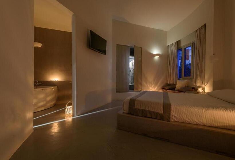 استودیوی استاندارد, Anemomilos