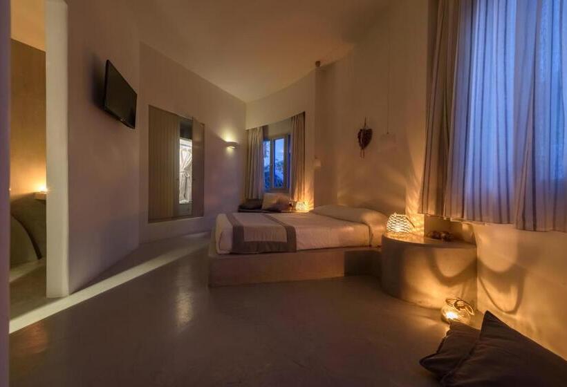 استودیوی استاندارد, Anemomilos