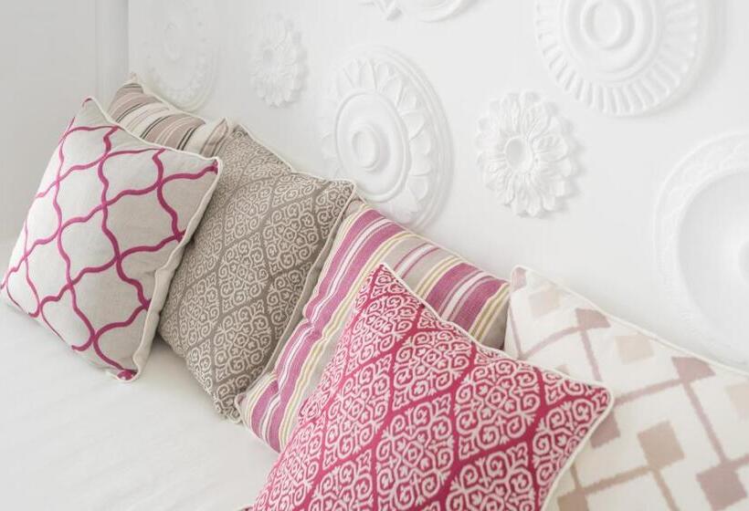 ویلای 1 خوابه, Anemomilos