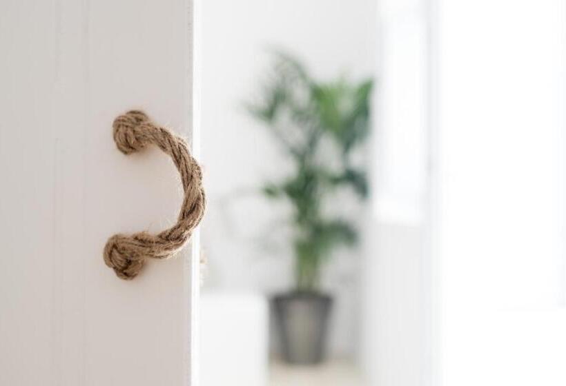 ویلای 1 خوابه, Anemomilos