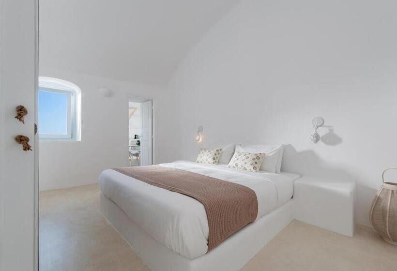 ویلای 1 خوابه, Anemomilos