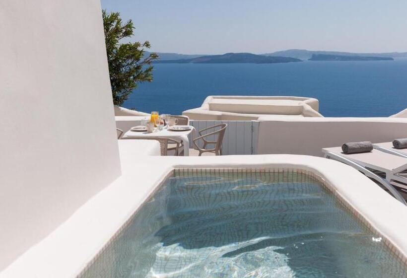 ویلای 1 خوابه, Anemomilos