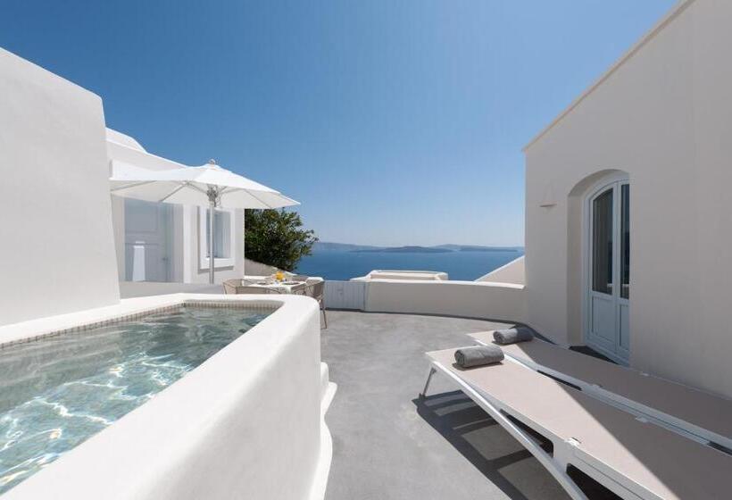 ویلای 1 خوابه, Anemomilos