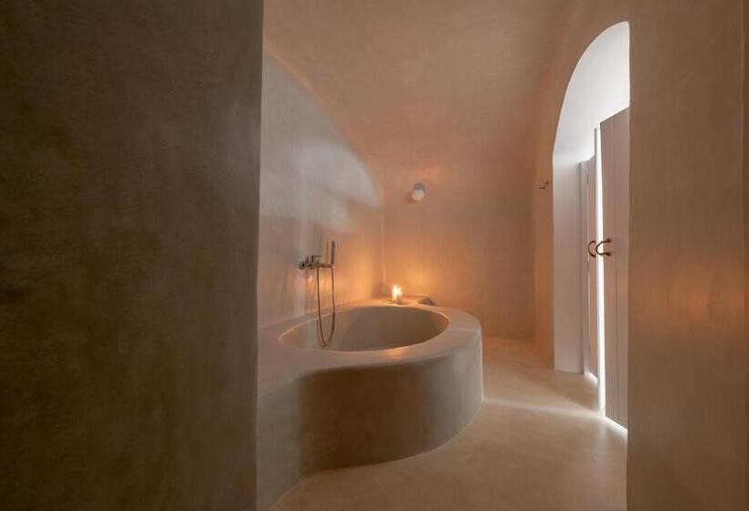 ویلای 1 خوابه, Anemomilos