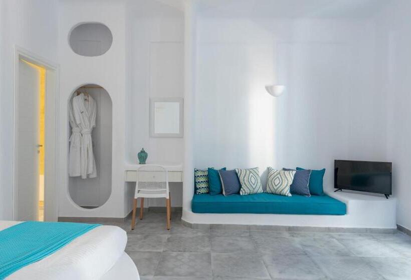 استودیوی سوپریور, Anemomilos