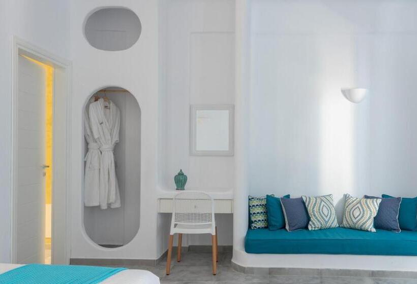 استودیوی سوپریور, Anemomilos