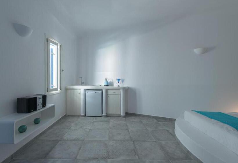 استودیوی سوپریور, Anemomilos