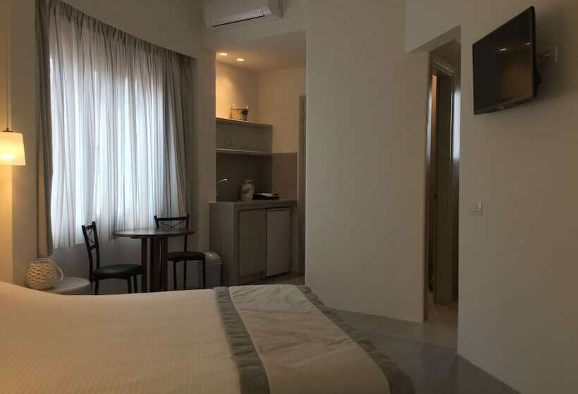 استودیوی استاندارد, Anemomilos