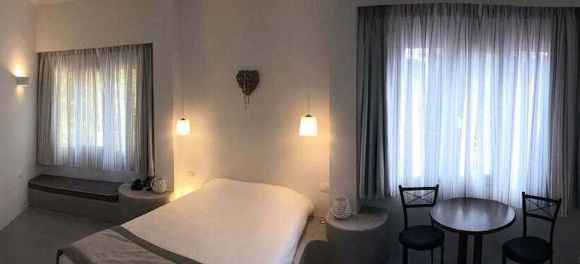 استودیوی استاندارد, Anemomilos