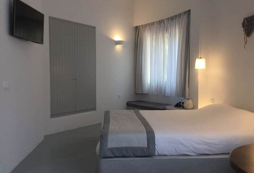 استودیوی استاندارد, Anemomilos