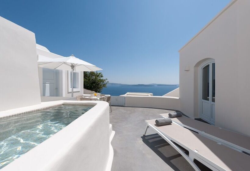 ویلای 1 خوابه, Anemomilos