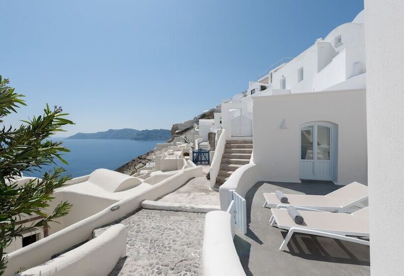 ویلای 1 خوابه, Anemomilos