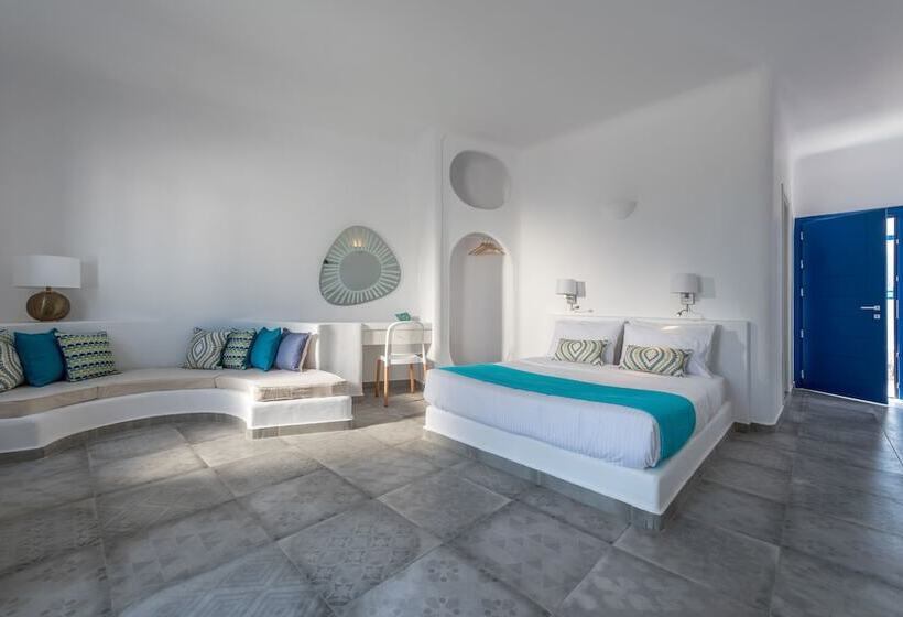 استودیوی سوپریور, Anemomilos